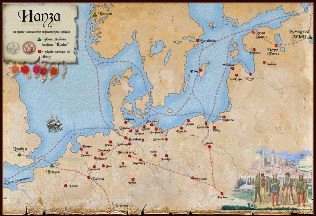 Hansa baltica