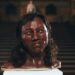 Una ricostruzione forense della testa di Cheddar Man, basata sulle nuove prove del DNA e sul suo scheletro fossilizzato. (Foto: Channel 4)