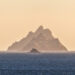 Little Skellig e Skellig Michael. (Foto: John Finn)