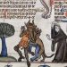 Monaco contro i diavoli (1330-40)